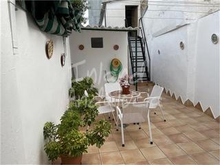 Semi detached house in Priego de Córdoba