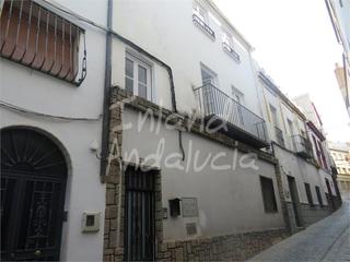 Reihenhaus en Martos