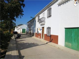 Casa adossada a Villanueva de Algaidas