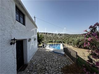 Masia a Montefrío