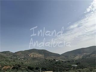 Country house in Carcabuey