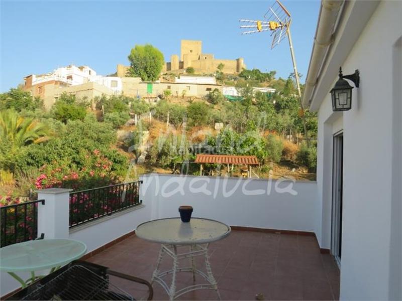 Foto dcc145ea-36b4-4bb2-b728-97f04881d941. Casa a schiera in Alcaudete