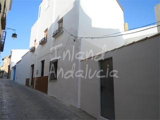 Casa adossada a Alcaudete