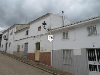 Casa adossada a Martos