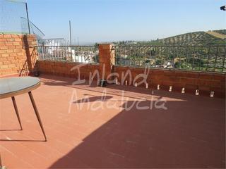 Semi detached house in Martos