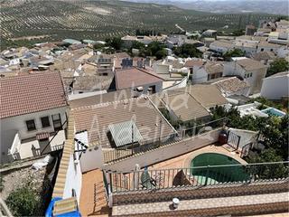 Semi detached house in Priego de Córdoba