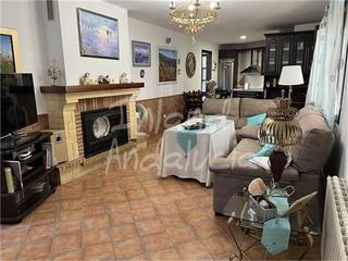 Casa a schiera in Alcalá la Real