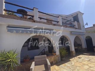 Maison jumelée à Periana