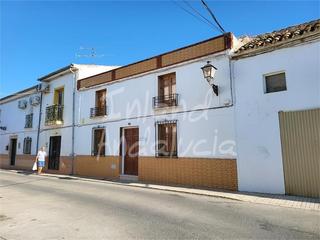 Casa adossada a Mollina