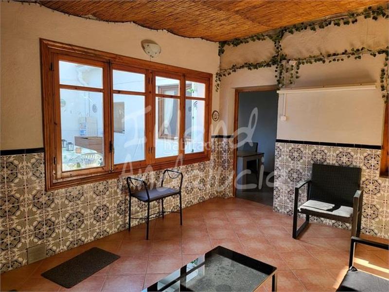 Foto 26279ade-baf6-4049-a13b-d0d2f4269d51. Casa adossada a Mollina