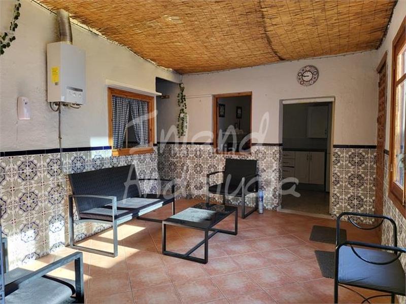 Foto 55330c4e-2da1-4cdd-9d78-a7fdce91e5e7. Casa adossada a Mollina