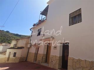 Maison jumelée à Viñuela