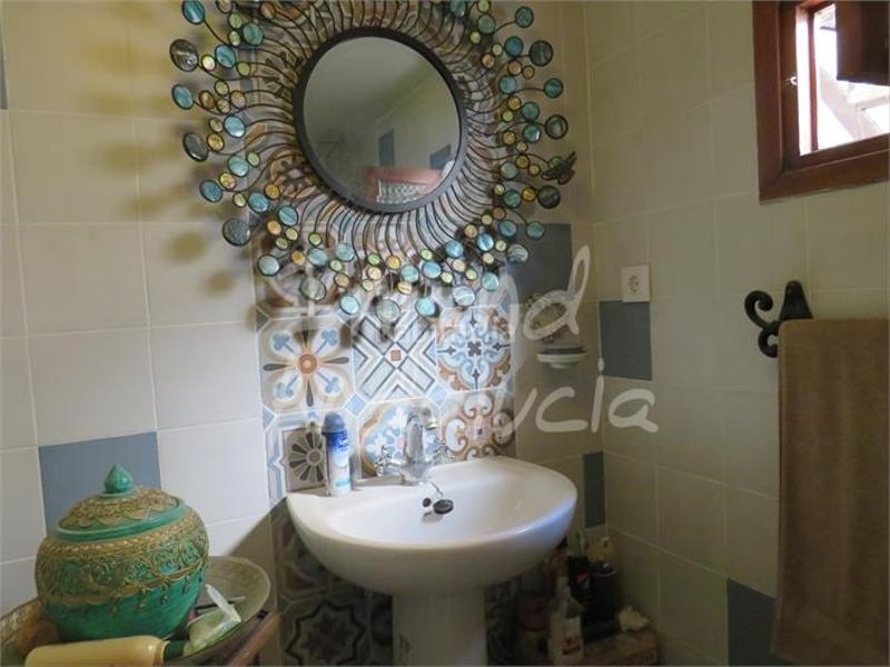 Foto 04a929a9-3d37-48ff-a5de-faaa27aa2de9. Casa a schiera in Alcaudete