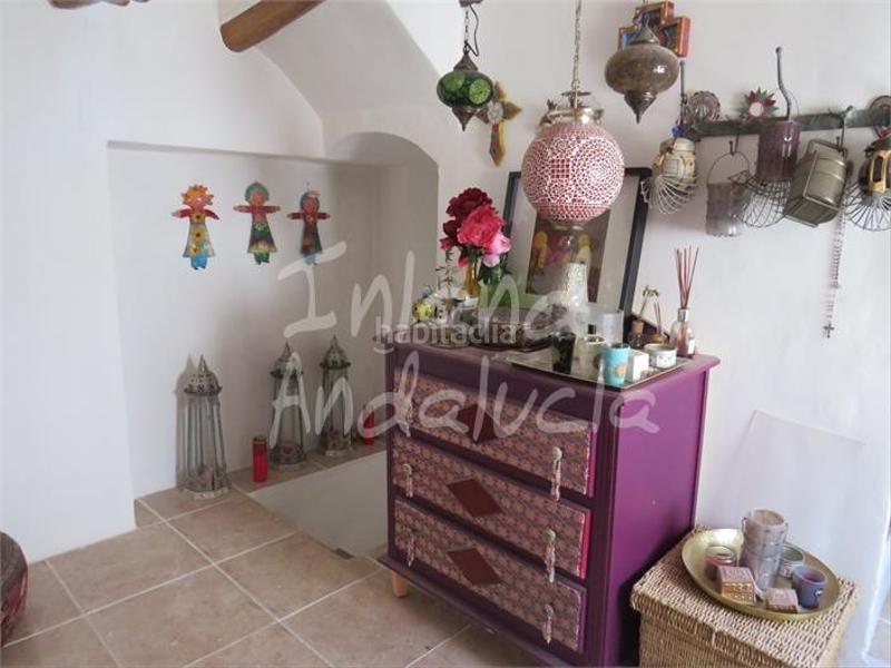 Foto 3d041de3-b907-411a-97f2-5cf1831bd60c. Casa a schiera in Alcaudete