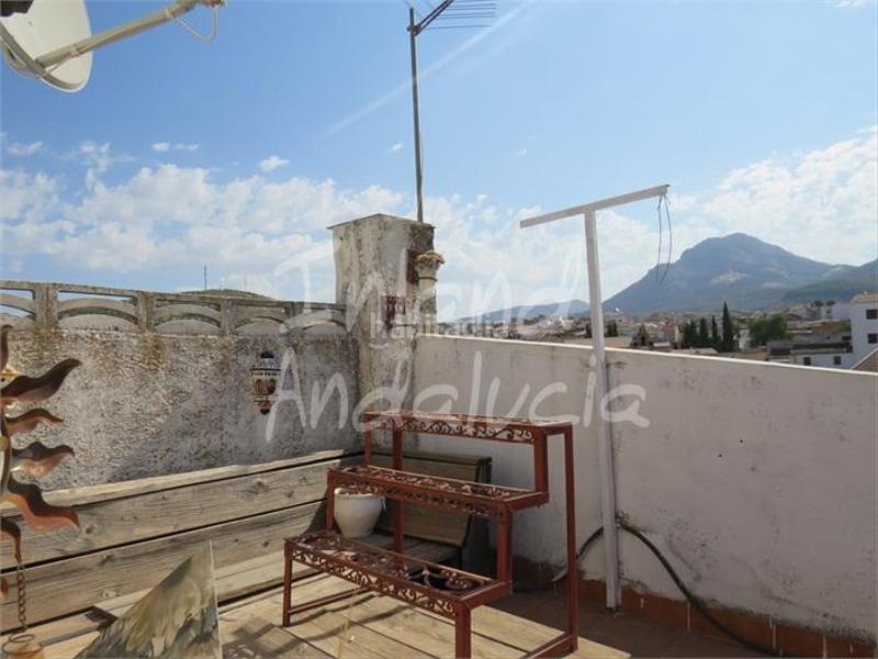 Foto bc84bcfe-5c76-4eb8-ab3c-da216a251b45. Casa a schiera in Alcaudete