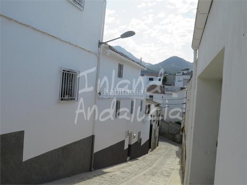 Foto b402a5cd-a295-49c7-acbe-92edb147cc18. Reihenhaus in Alcaudete