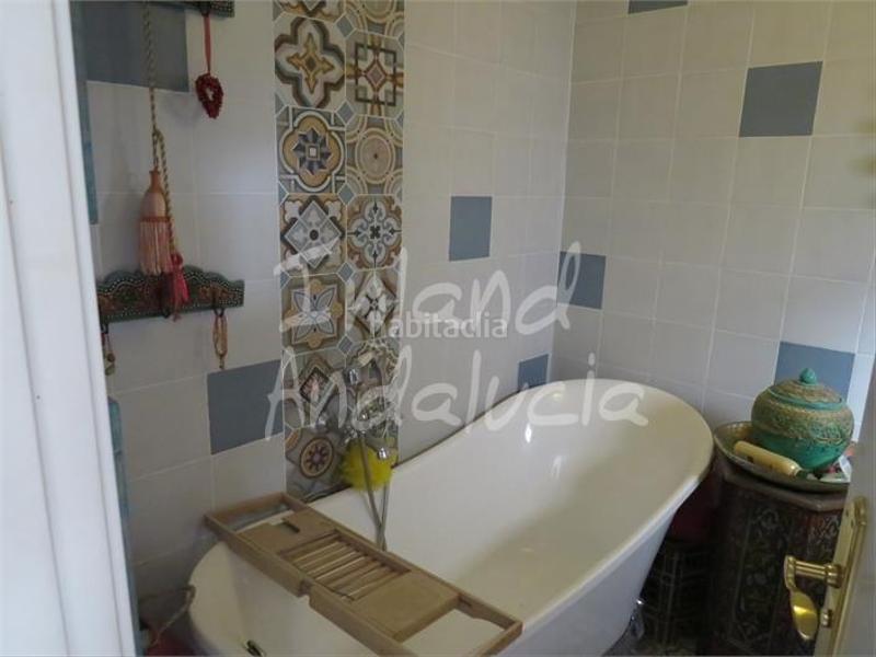 Foto cdaedb3a-dad4-48c9-8b03-121cdd36312a. Reihenhaus in Alcaudete