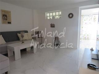 Casa a schiera en Martos