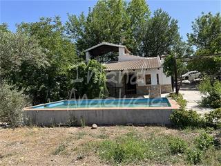 Chalet in Alcaudete