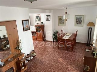 Casa adossada a Priego de Córdoba