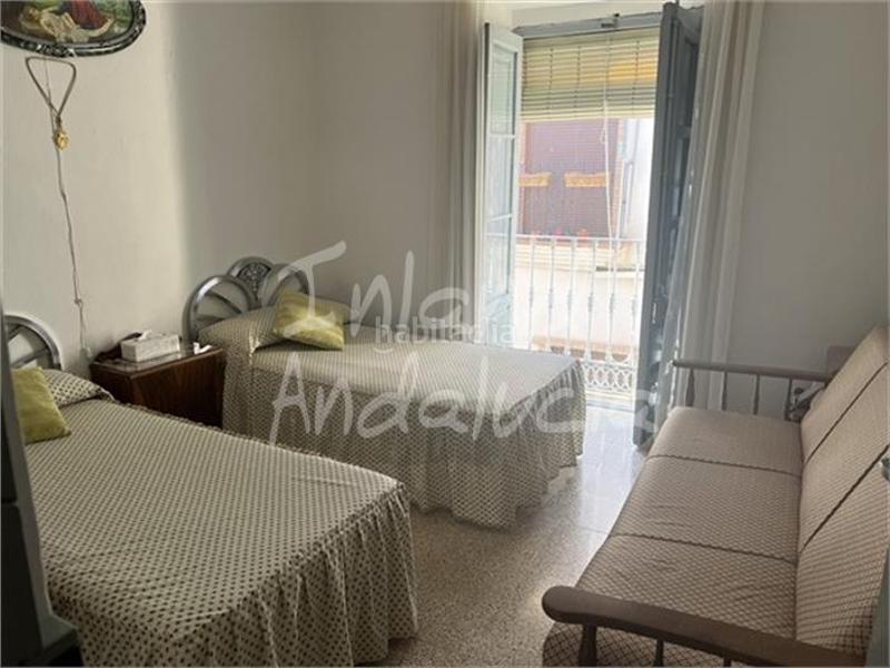 Foto ee8a72f0-4009-495c-be61-94013e98a8a2. Casa a schiera con parcheggio in Alcalá la Real