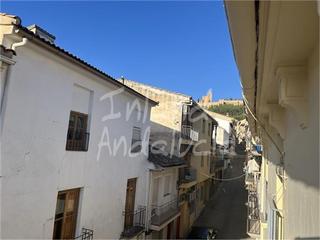 Casa adossada a Alcalá la Real