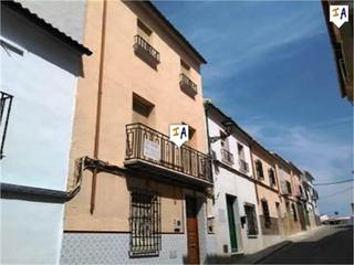Casa adossada a Rute