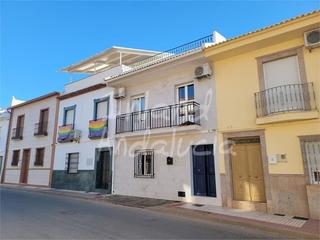 Casa adossada en Alameda