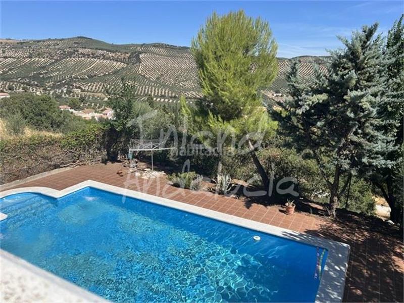 Foto 0b5b7798-05f2-4878-84df-62732ee628ae. Casa en Moclín