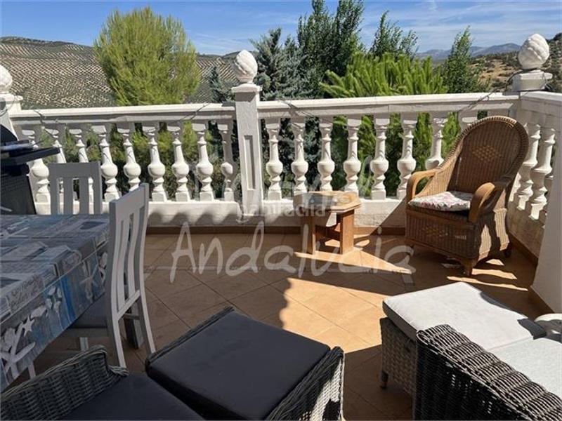 Foto b70db36e-035b-4185-a207-46425503419c. Casa en Moclín