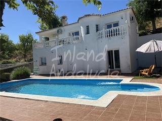 Casa en Mocln