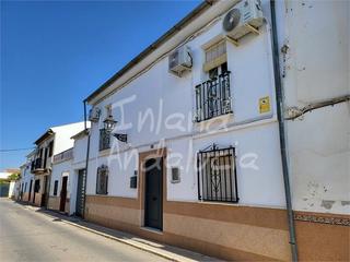 Casa adossada en Mollina