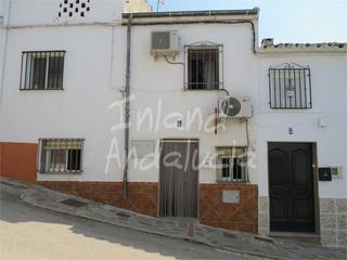 Reihenhaus in Martos