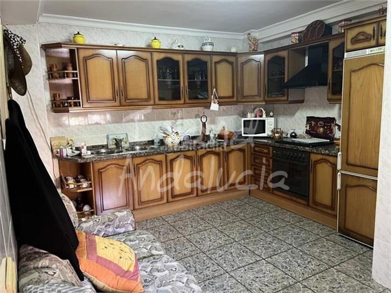 Foto 48a25057-20cf-4ee6-99dd-ca8edf6ce6d7. Casa adosada en Alcalá la Real