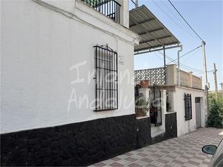 Reihenhaus in Alcalá la Real