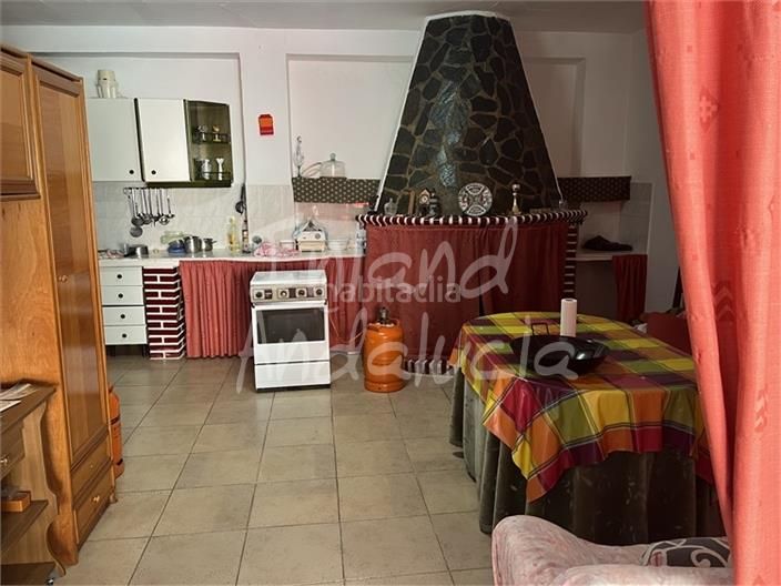 Foto df77b287-0894-4f39-976a-3066decffabe. Reihenhaus mit parking in Alcalá la Real