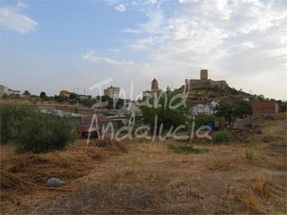 Semi detached house in Alcaudete