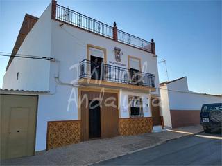 Casa adossada a Zona de la Vega