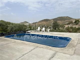 Masia a Alcaudete