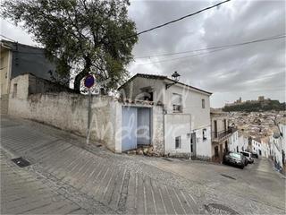 Casa a schiera in Alcalá la Real