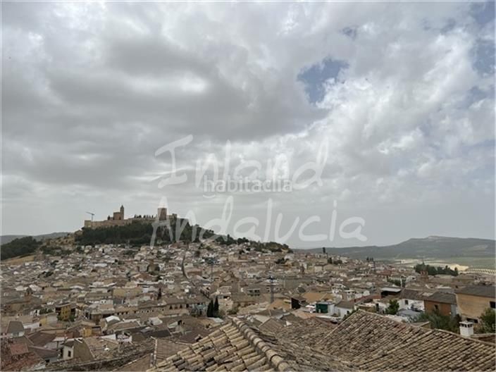Foto 4dbdb8d1-df37-4ce9-bb3b-7cbf20fe6b5f. Reihenhaus mit parking in Alcalá la Real