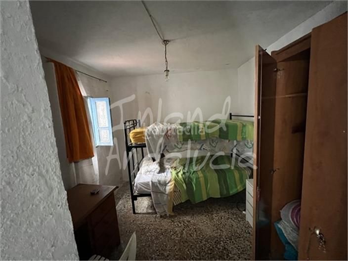 Foto efc1de86-f457-4258-8c04-ddd2303b8a06. Reihenhaus mit parking in Alcalá la Real