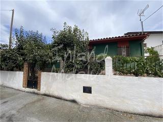 Casa adossada a Alcalá la Real