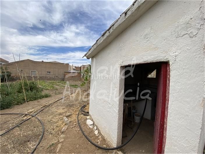 Foto 9ffba554-a87d-486d-bd32-f7be358bf371. Reihenhaus mit parking in Alcalá la Real