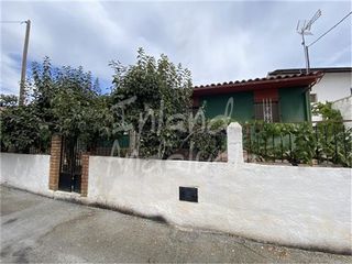 Semi detached house in Alcalá la Real
