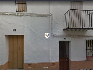 Casa adossada a Alcaudete