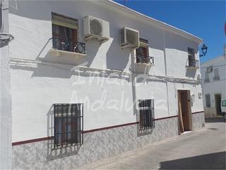Reihenhaus in Fuente - Tójar