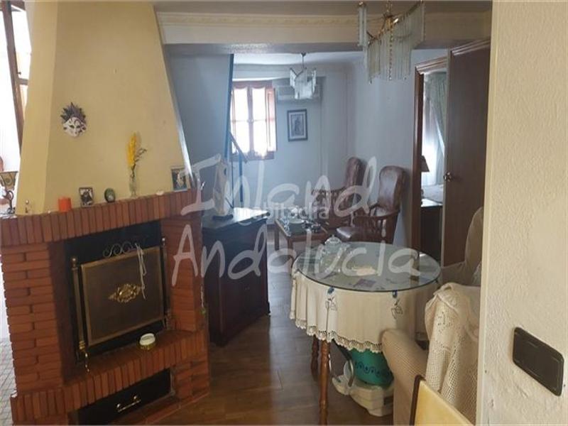 Foto c2f78630-1f99-4ddb-933c-96606fc551c8. Casa adossada a Fuente - Tójar