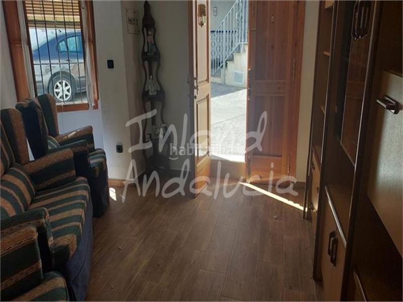 Foto a271c53d-dfb7-4097-84a0-1f6d8b3e2723. Reihenhaus in Fuente - Tójar