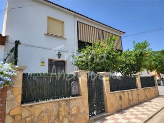 Semi detached house in Mollina